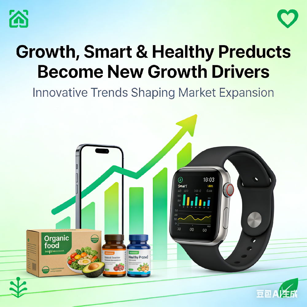 Global Pet Accessories Market Accelerates Upgrade, Smart & Healthy Products Become New Growth Drivers